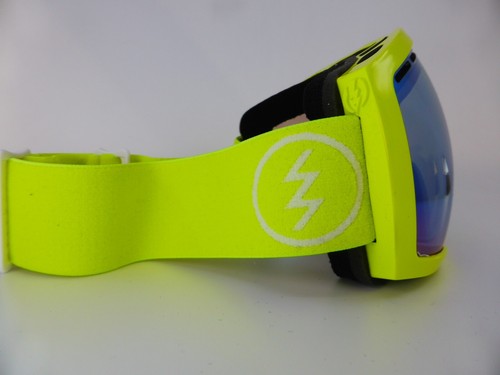 Electric snow goggles - electric, eg2