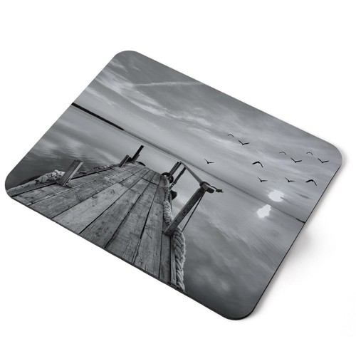 Mouse mat pad pier - mat,