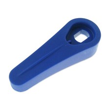 DVA MANUAL SALT WATER FILTER