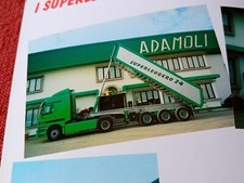 Adamoli Tipping Trailers Waste