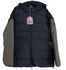 Parajumpers Down Jacket Vest