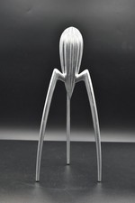 ALESSI  (ITALY)  LEMON / CITRUS SQUEEZER ~ DESIGNED BY PHILIPPE STARCK
