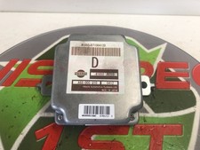 2010 Nissan Qashqai J10 2L 4wd Control Module 2007-2013 41650JD710