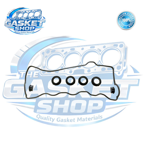 Rocker cover gasket for - cover, mr2