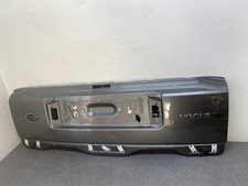 Range Rover L322 Lower