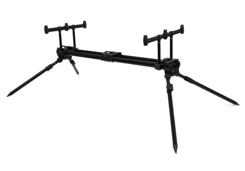 Fox ranger mk2 rod pod - mk2, 3