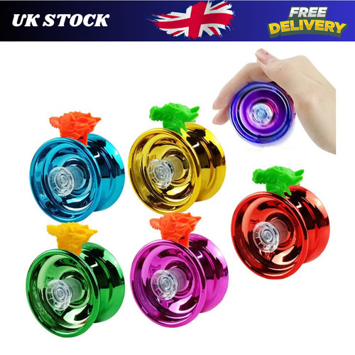 Professional metal yoyo ball - professional,
