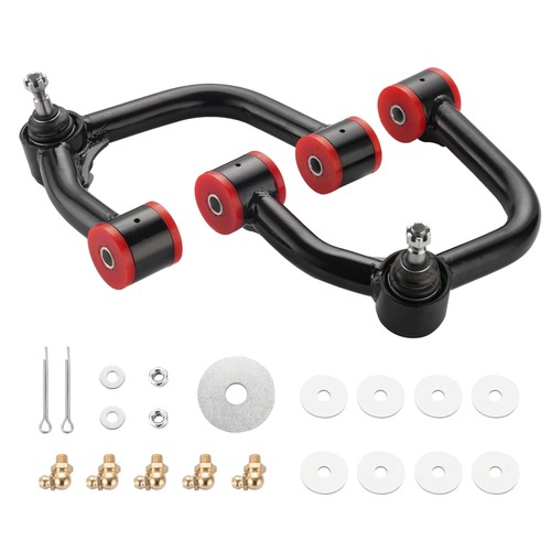 Inch adjustable upper - 2-4,