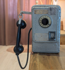 Pyphone Telephone AMT-47 with