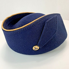 Eastern Airlines Stewardess