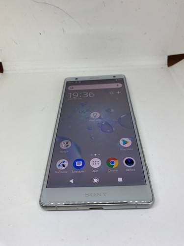 Sony xperia xz2 64gb 4gb - xperia,