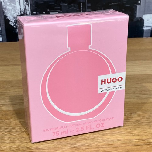 Hugo boss woman - boss, extreme