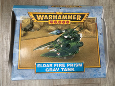 Warhammer 40k Eldar Fire Prism