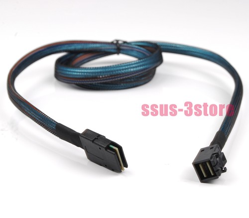 Mini sas sff 8643 - mini, to