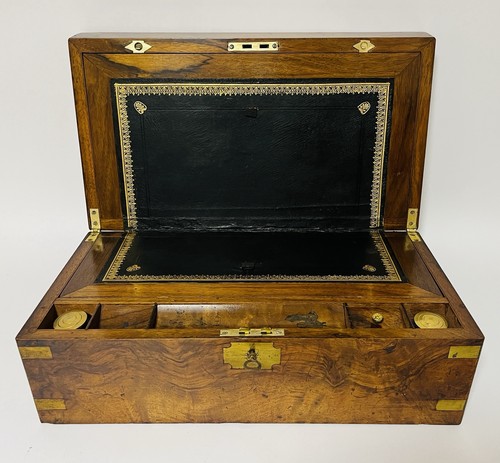 Antique victorian walnut - antique,