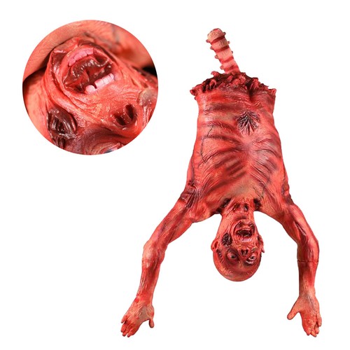 Scary halloween decoration - halloween,