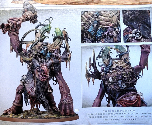 Warhammer aos gloomspite gitz - warhammer,