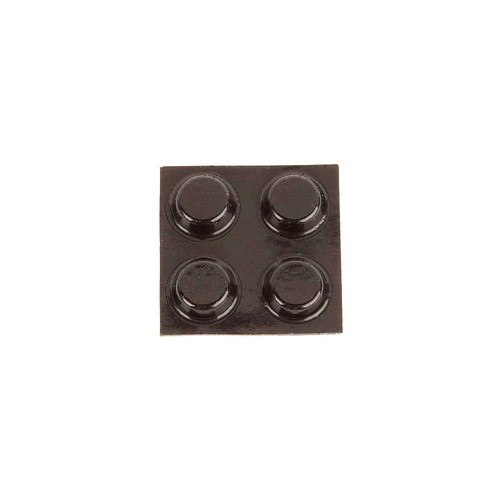 Strymon rubber feet for - rubber,