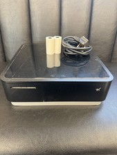 Black Star mPOP POP10 Cash Drawer Thermal Receipt Printer Bluetooth with Scanner