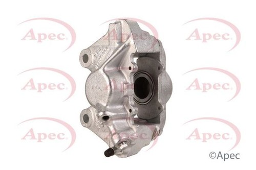 Apec rear left - brake, caliper