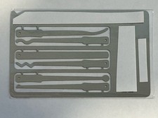 Portable Key Practice Set 6