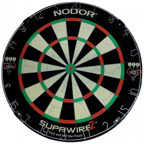 Nodor supawires bristle - nodor,