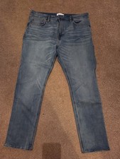 Men's Eazy Comfort Slim Size