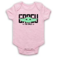 MANDALORE STAR GROGU THE CHILD