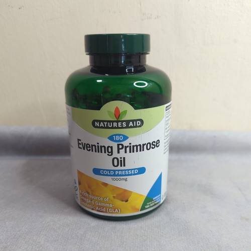 Natures aid evening primrose - evening,