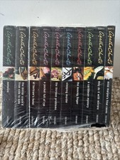 Agatha Christie Miss Marple 10