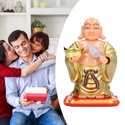 Laughing buddha statue fortune - laughing,