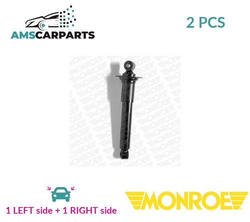 Shock absorber set shockers - absorber,