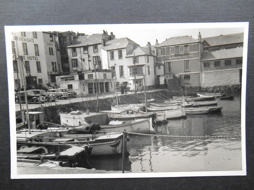 Town quay falmouth cornwall - town,