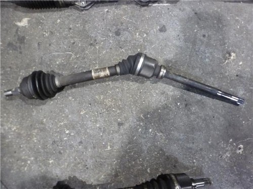 9637117880 front drive shaft - 9637117880,
