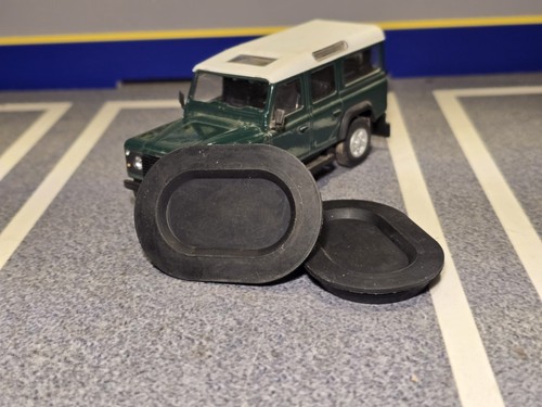 Land rover defender bulkhead - land,