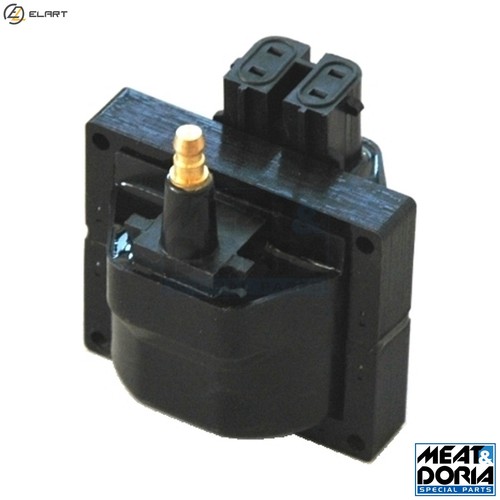 Ignition coil 10537 for daewoo - for,