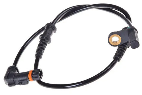 Abs wheel speed - wheel,
