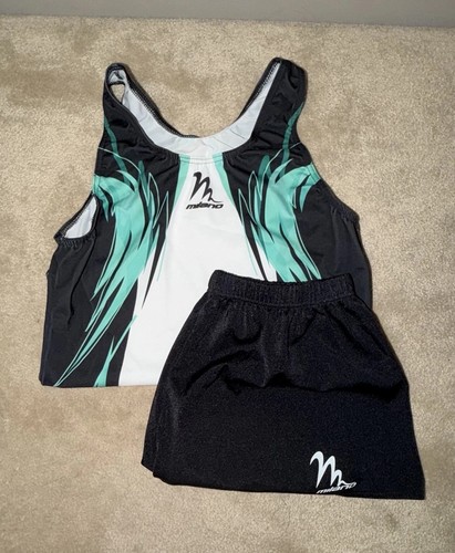 Men milano leotard and - leotard,
