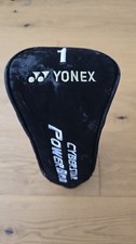  YONEX CYBERSTAR POWERBIRD