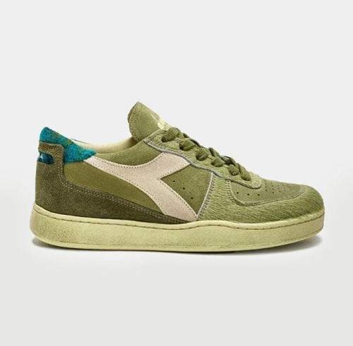 Diadora heritage men - diadora,