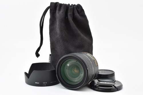 Nikon nikkor 24 - nikon,