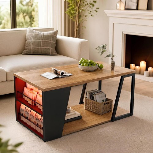 Feonase coffee table - feonase,