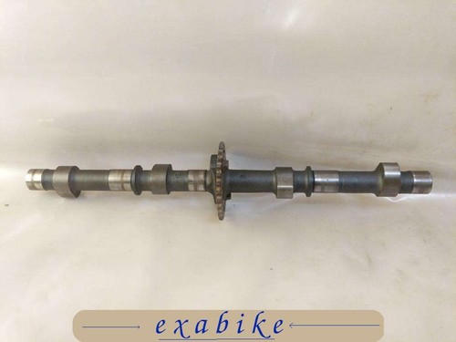 Intake camshaft for suzuki - camshaft,