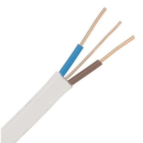 5mm twin and - twin, lsf