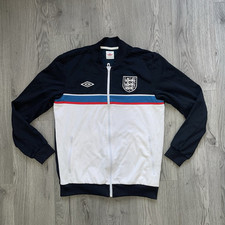 England Umbro Jacket Large