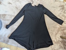 Zara Trafaluc Playsuit Romper