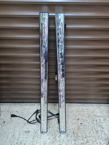 Adj eco bar dmx - adj, uv