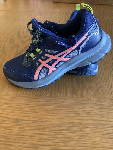 Asics women trail scout 3 - asics,