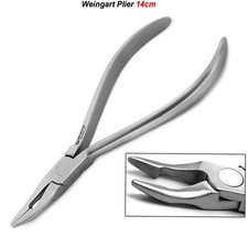 Ortho weingart utillity pliers - ortho,