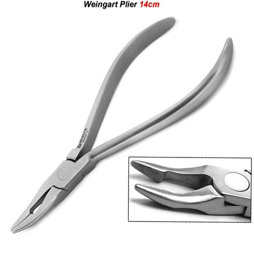 Ortho weingart utillity pliers - weingart,